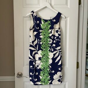Lily Pulitzer Dress circa 2013